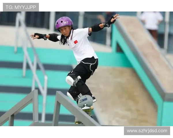 杭州滑板队在世界攀岩锦标赛中的蜕变与成长之路探秘