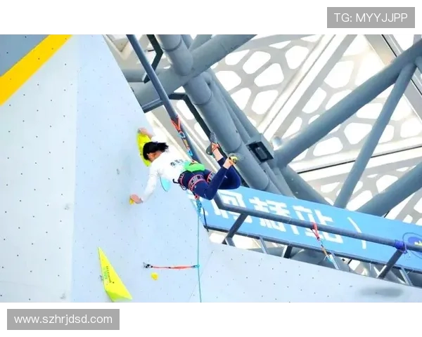 杭州攀岩队荣登攀岩实力排行榜首位展现卓越竞技水平与团队精神